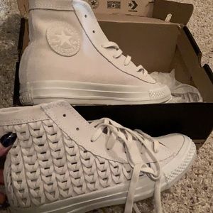Converse Collector Edition - Authentic